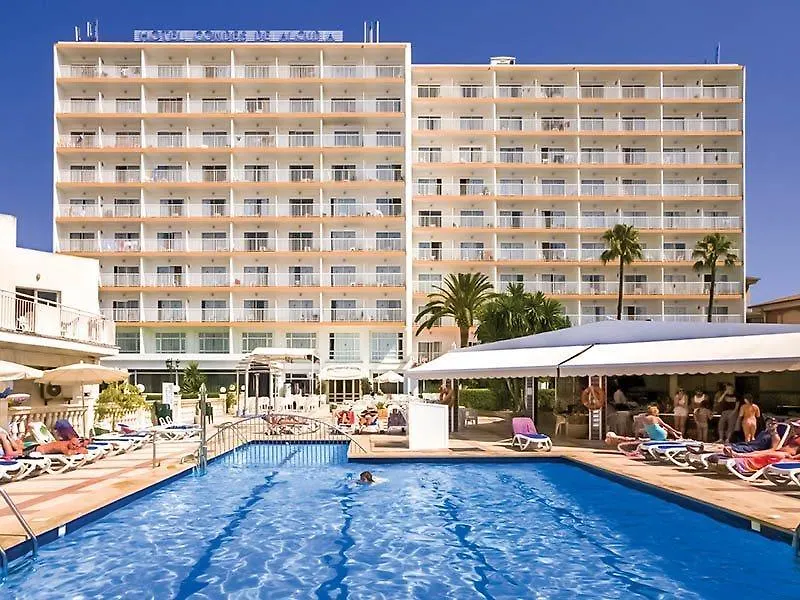 Globales Condes De Alcudia Hotel Port de Alcudia