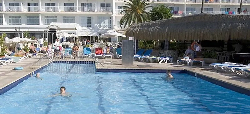 Globales Condes De Alcudia Hotel Port de Alcudia