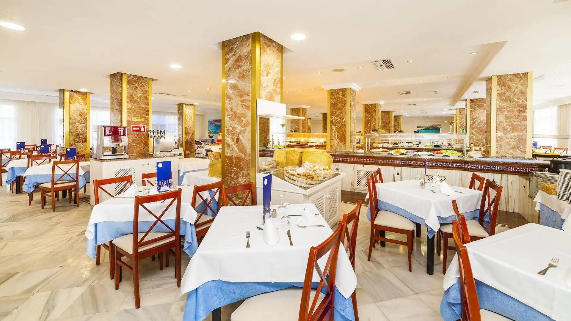 Globales Condes De Alcudia Hotel Port de Alcudia
