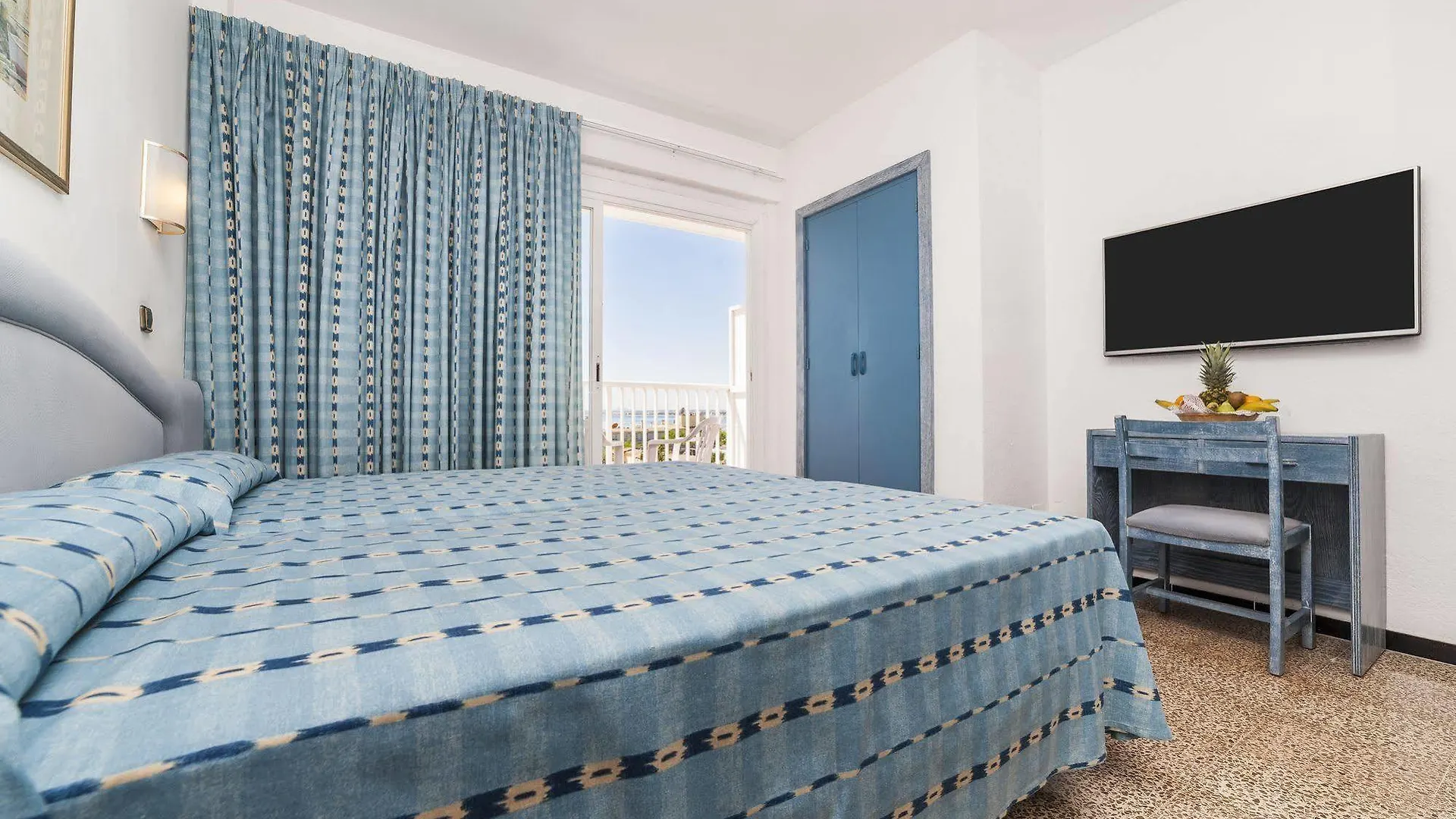 Globales Condes De Alcudia Hotel Port de Alcudia