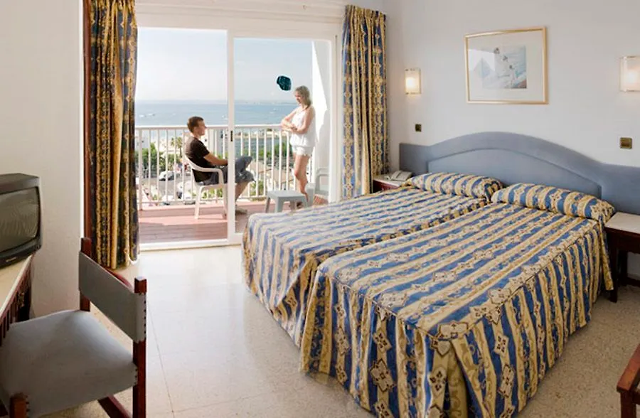 Globales Condes De Alcudia Hotel Port de Alcudia