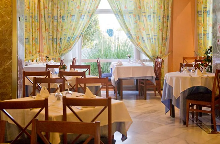 Globales Condes De Alcudia Hotel Port de Alcudia  Spain