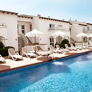  Apartamento Serenity (adults Only)
