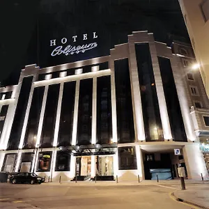 Hotel Silken Coliseum ****