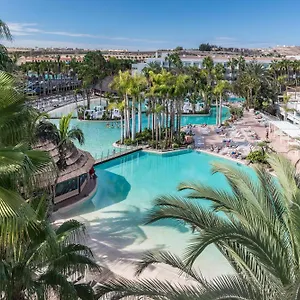 **** Hotell Princess Spanien