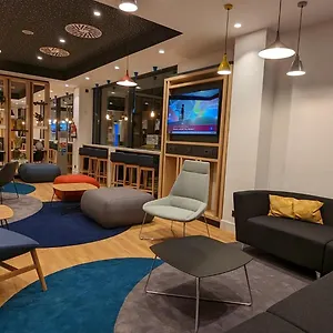 Express Bilbao Airport By Ihg 3*, Derio Spanje