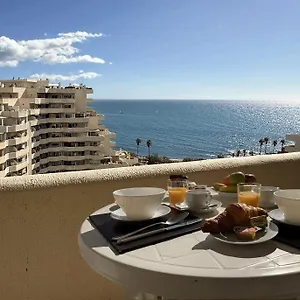 Kingfisher Benal Apartamento Benalmádena