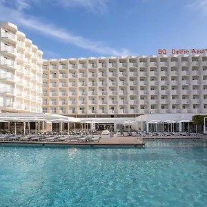 Hotel Bq Delfin Azul