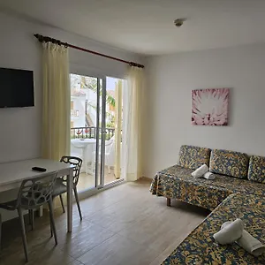  Apartamento Venecia