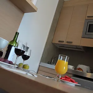 Hotel Paraiso De Alcudia