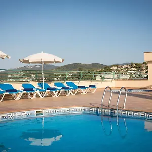 Hotel Htop Royal Sun #htopfun ****