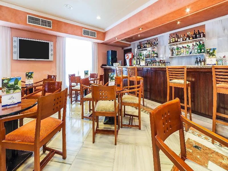 Hotel Globales Condes de Alcudia Puerto de Alcúdia