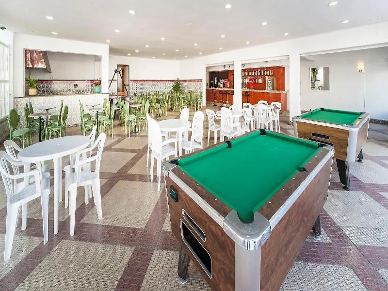 Hotel Globales Condes de Alcudia Puerto de Alcúdia