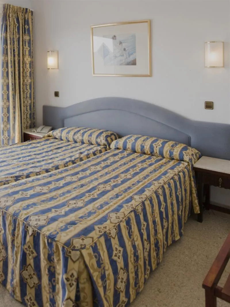 Hotel Globales Condes de Alcudia Puerto de Alcúdia 3*,  España