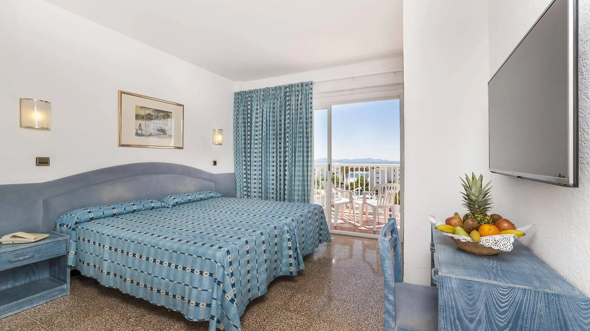 Hotel Globales Condes de Alcudia Puerto de Alcúdia