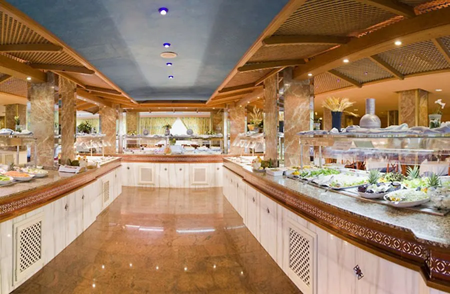 Hotel Globales Condes de Alcudia Puerto de Alcúdia